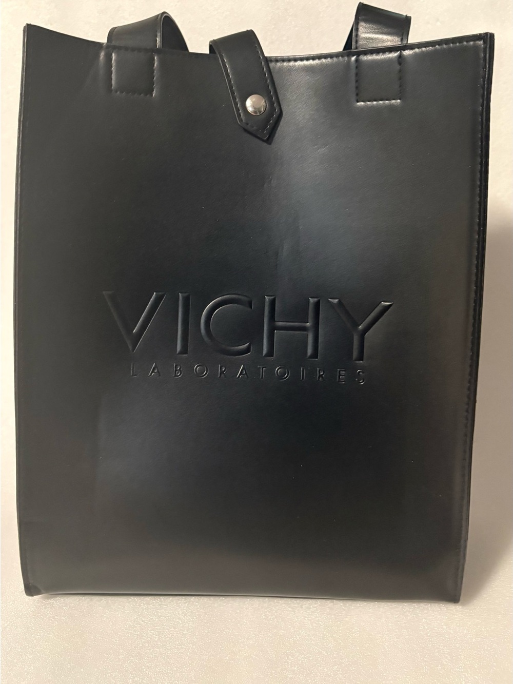 Vichy Laboratories Tote Bag